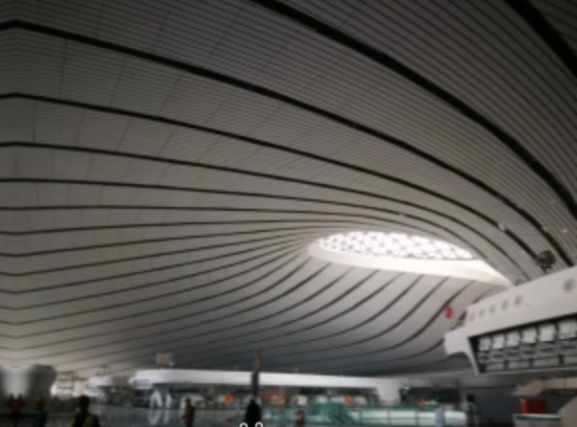 北京大兴国际机场