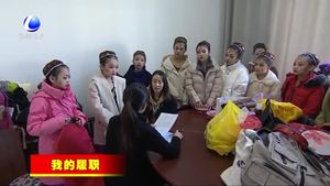 市人大代表张金玲：关注百姓文化需求认真做好参会准备工作