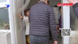 新春送第四路小分队走进万庄镇