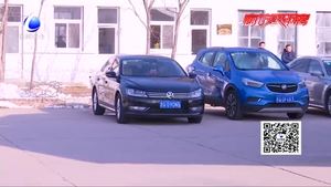 春节租车热 商务车成“新宠”