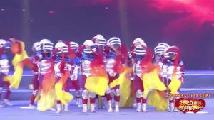 2020年廊坊市春节联欢晚会——《火星计划》