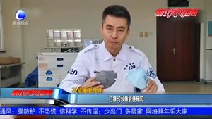 口罩可以重复使用吗