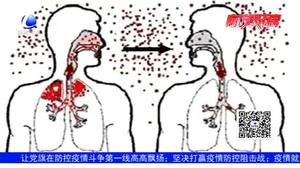 新型冠状病毒感染的肺炎防护知识小课堂：冠状病毒在空气中能活多久？