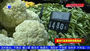 廊坊市市场监督管理局全面加强市场价格监管 日常消费品价格趋稳