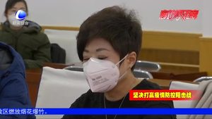 抗击疫情有大爱 廊坊爱心企业积极向廊坊市红十字会捐赠防疫资金和物品