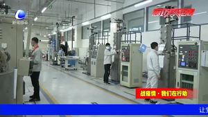 廊坊雅致集成房屋公司快速响应驰援武汉疫情