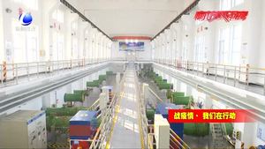 廊坊清泉供水有限责任公司积极应对疫情 保障供水安全