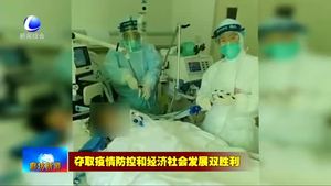 我台就进一步强化四方责任依法科学做好新冠肺炎疫情防控对疫情防控专家进行专题访谈