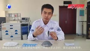 用紫外线烘干盒为口罩消毒 靠谱吗？