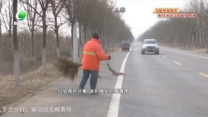 安次区环卫局多措并举坚决打赢疫情防控阻击战