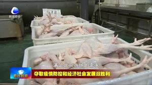 固安迪诺斯环保科技有限公司：防“疫”生产两手抓 加紧复工生产