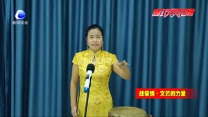 我们的榜样——晁怀宇