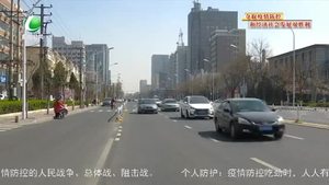 本周气温多起伏 气象部门提醒市民适当增减衣物