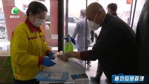 勤巡查 强督导 把好危机化企业安全生产关