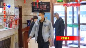 直击餐饮业堂食分餐“美食家”的快乐又回来了