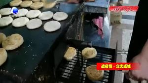 暖心早点 为抗疫助力