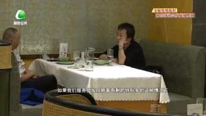 践行“光盘行动” 倡导“舌尖文明”