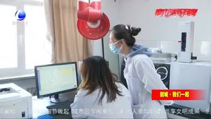 市农业农村局助力文明城市创建 确保食用农产品质量安全和充足供应