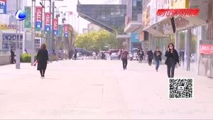 全民国家安全教育日：山河无恙 你我皆安