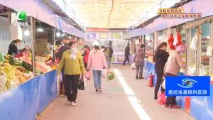 我市公共场所坚持常态化精准防控