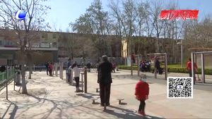 世界噪音日：消除噪音从我做起 全民助力文明创城