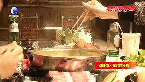 待到疫情退去时 勿忘生活好习惯