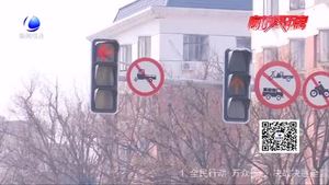 不戴口罩开车扣6分？交警辟谣