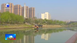 霸州市优化生态环境 打造宜居城市