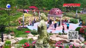 【廊坊·京津走廊上的一座花园城市】何伟臣：让城市每一个细胞都渗透绿意