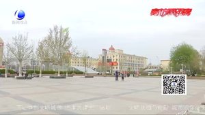 春到天气好 纸鸢飞满天