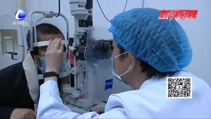 “乱花渐欲迷人眼”春季眼睛也会过敏？