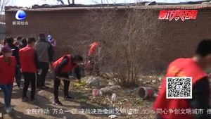 道德模范张哲：发起成立“善行天下”志愿服务队 让爱化作前进的力量