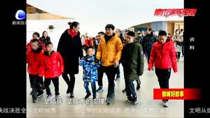 【创城好故事】廊坊市非遗保护志愿者团队 做非遗传承人的贴心人