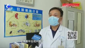 耳聋易导致老年痴呆 老年人听力障碍不容忽视