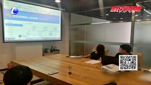 河北听韬事务所“以诚为本” 当好公平正义的“守护人”