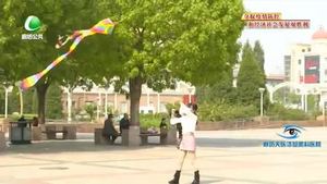 文明旅游：疫情防控不放松 文明旅游记心中