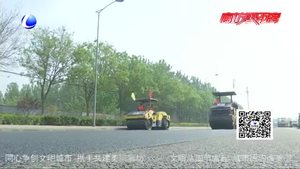 廊坊开发区公共事业管理局紧抓市政基础建设  全力助推文明城市创建