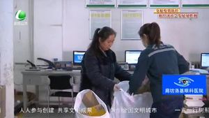 五一·致敬劳动者：记者体验快递员的一天