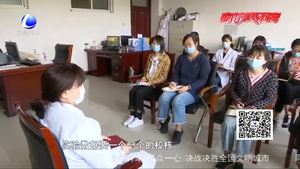 【建设者说】110接警员李京臻——小岗位大作为“生命线”上的守护者