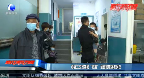 春夏之交宠物易“变脸”亲密接触或被误伤