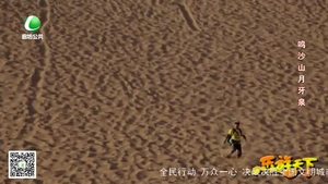 乐游天下 20200508