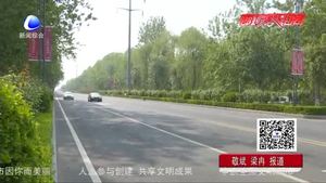 迎宾广场游园改造提升工程 让“城市客厅”靓起来