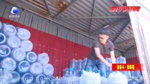 吴海军——一路辛苦 一路甜