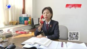 “云端”调解助办案 “互联网+” 模式显成效