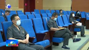 “创城·我们一起薛勇新思想”基层宣讲大讲堂“六进”活动走市中级人民法院