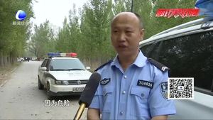 永定河生态补水 水源入境廊坊