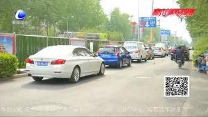 环卫人 以己之力换来城市净美