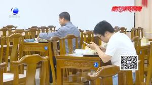 【创城，我们一起】今天您分餐了吗？