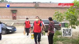 廊坊广播电视台开展精准扶贫慰问活动 让困难家庭生活富起来