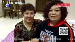 文明家庭代表赵东博：好家风为战“疫”输送不竭能量